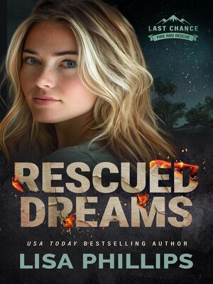 cover image of Rescued Dreams